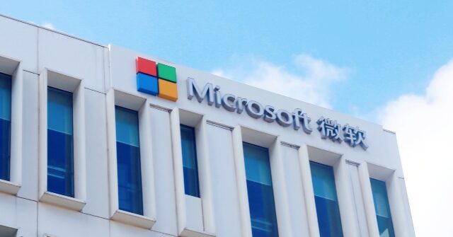 Report: Chinese Companies Can Still Access AI Tools Through Microsoft Despite OpenAI Ban