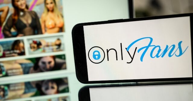 Report: Prostitution Platform OnlyFans Mulls Sale at $8 Billion Valuation