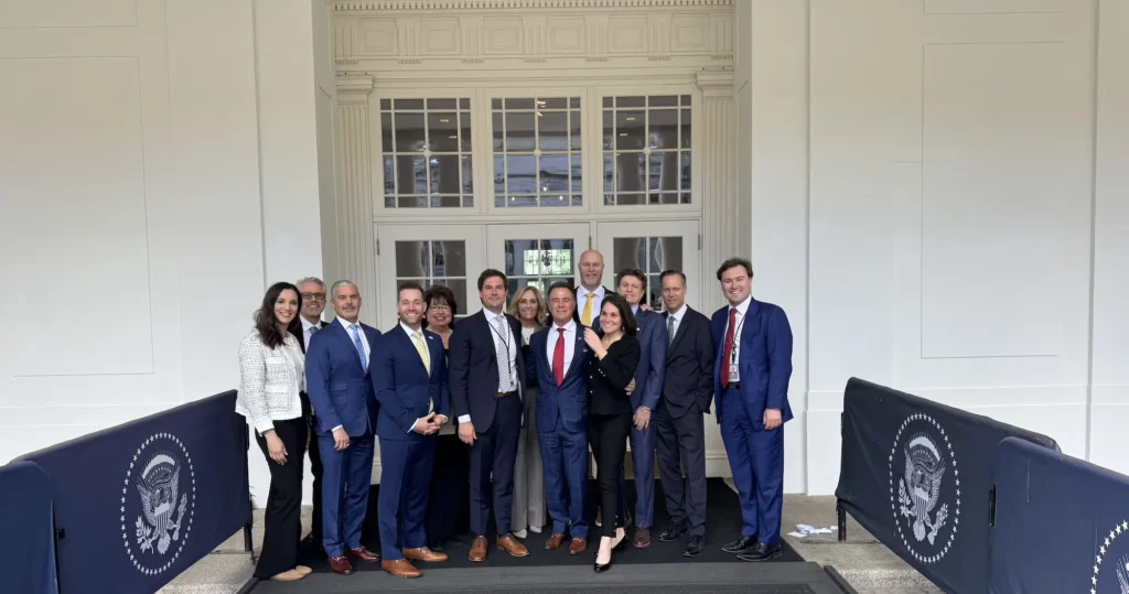 Fitness Industry Comes Together in DC Amid ‘Best Shot’ at PHIT Act Passage