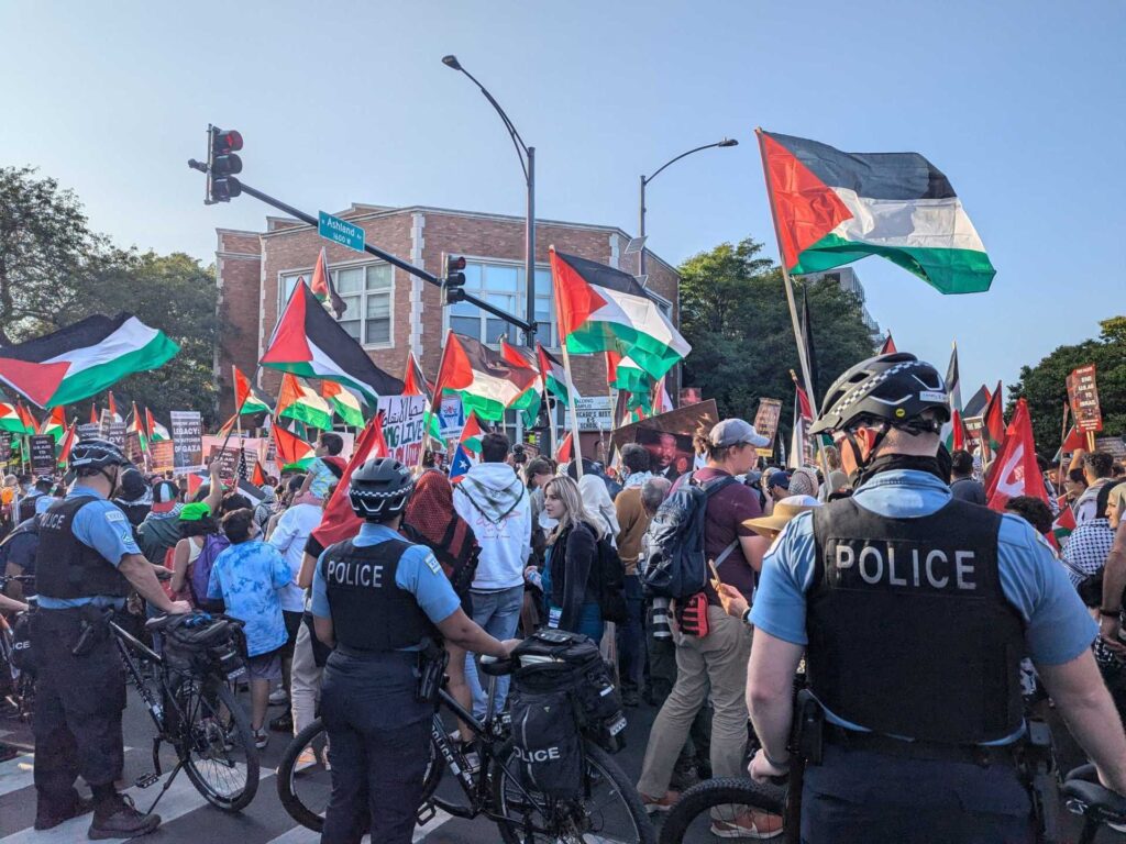 What is Project Esther, the playbook against pro-Palestine movement in US? | Israel-Palestine conflict News