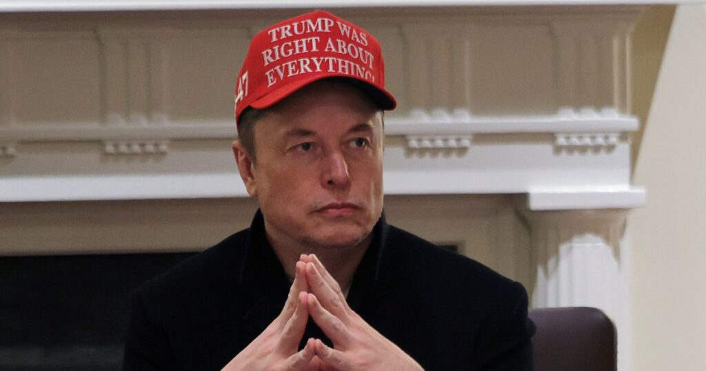Elon Musk announces departure from US President Trump’s administration | Elon Musk News