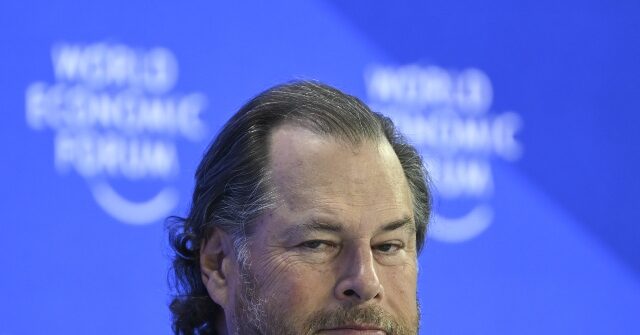 Salesforce Reduces Hiring in Customer Service, Engineering Due to AI