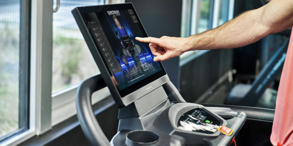 How Echelon is Reshaping Fitness With AI