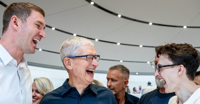 WSJ: Apple Wants to Raise iPhone Prices Without Blaming Tariffs