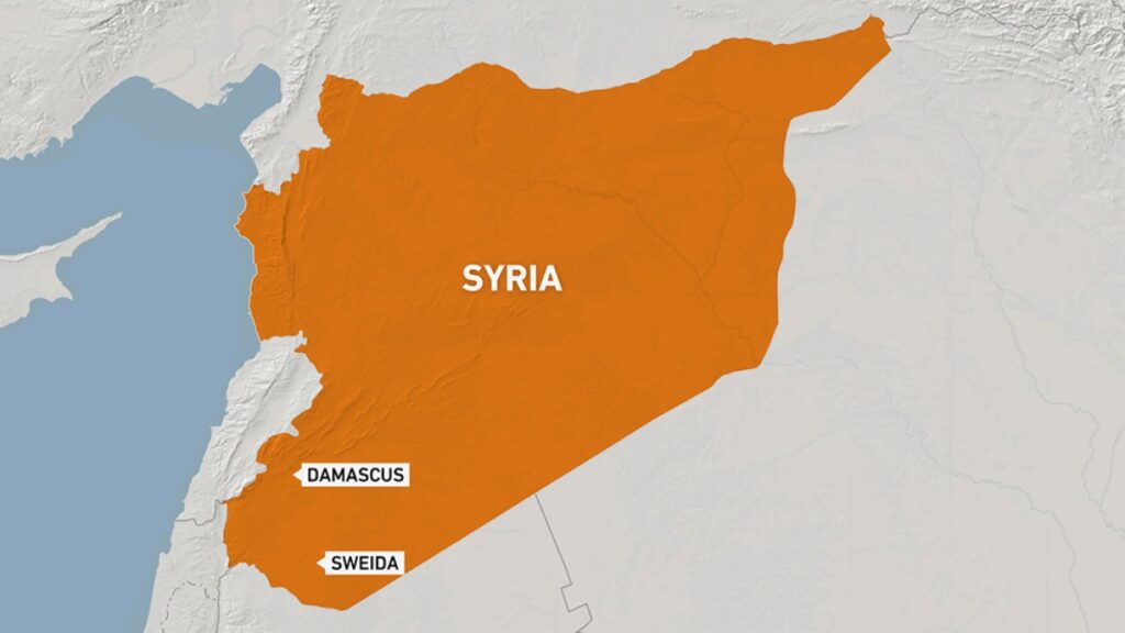ISIL (ISIS) launches first attacks against new Syrian government | Armed Groups News
