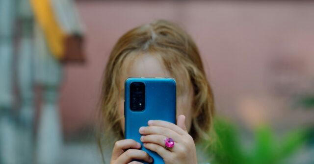 New Zealand Moves to Ban Under-16s From Social Media Altogether