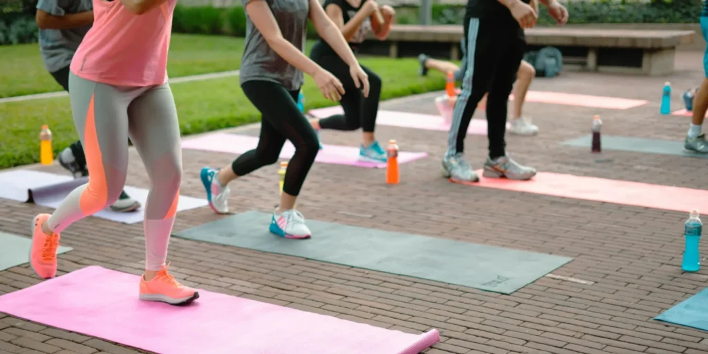 ElevateOS Brings On-Site Fitness & Wellness To Luxury Living