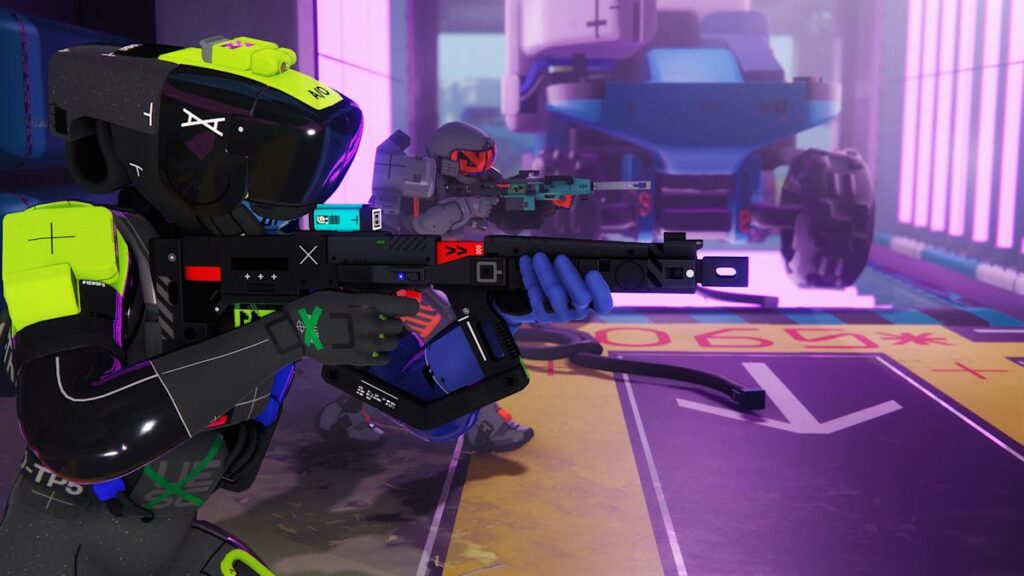 Bungie admits its Marathon alpha included stolen artwork