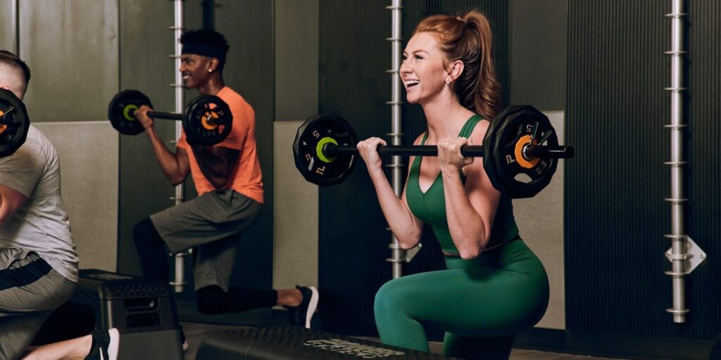 Crunch Fitness Plans Fall Opening in Brunswick, Ohio