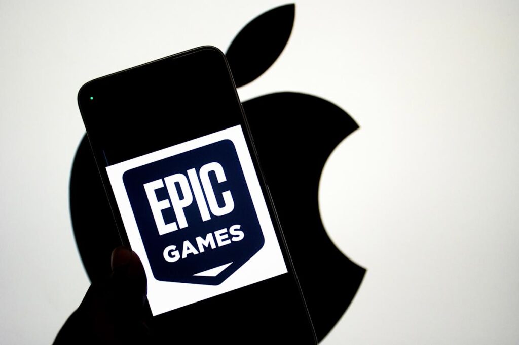 Epic wants the court to compel Apple to approve Fortnite’s return to the US App Store