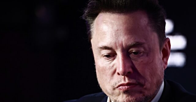 Tesla Swamped by Red Ink Across Europe as EV Sales Rise Overall