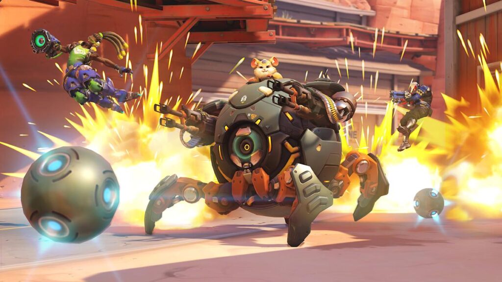 The developers behind Overwatch have unionized