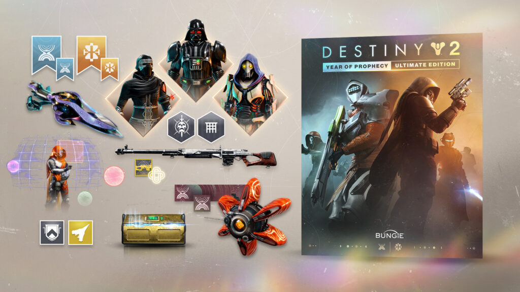 Destiny 2 will get a Star Wars expansion this December