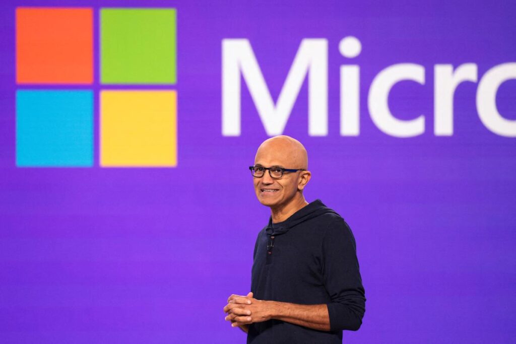 How to watch the Microsoft Build 2025 keynote