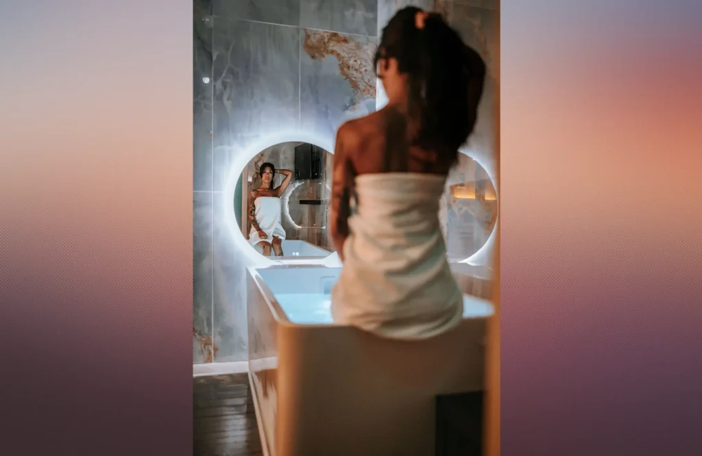 SWTHZ on the Rise of Personalized Recovery & The Future of Self-Care