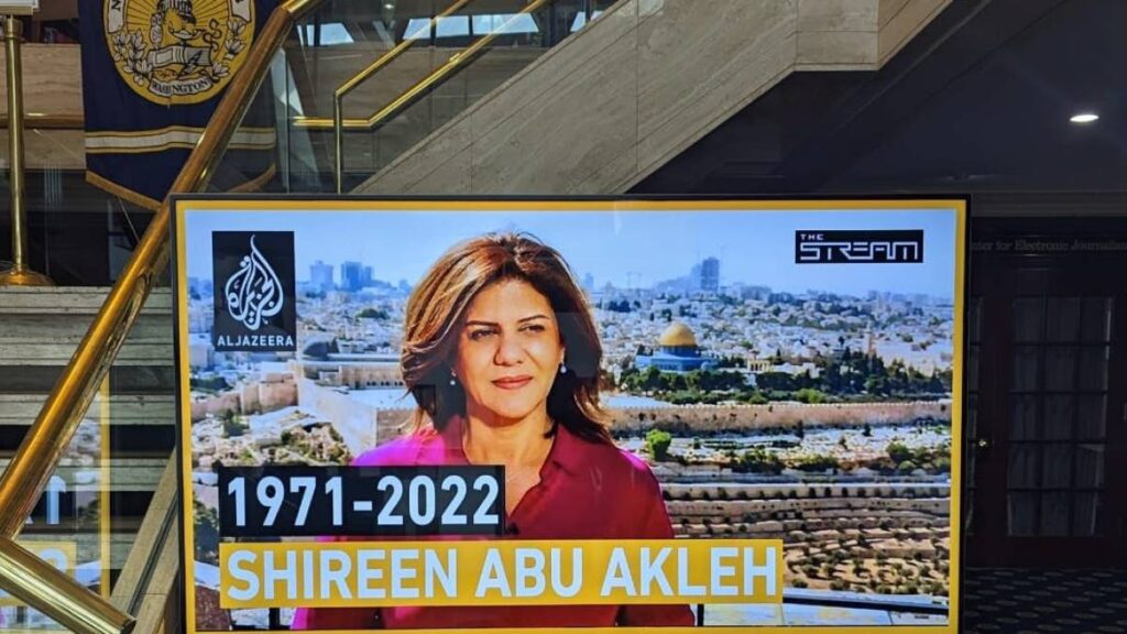 Key takeaways: Documentary names alleged killer of Al Jazeera’s Abu Akleh | Crime News