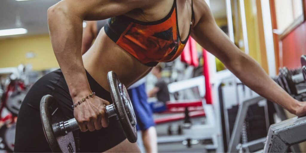 Stronger in Less Time? Study Reveals the Sweet Spot for Muscle & Strength Gains