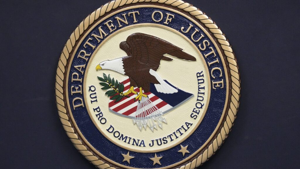 Trump administration asks judge to toss suit restricting abortion medication