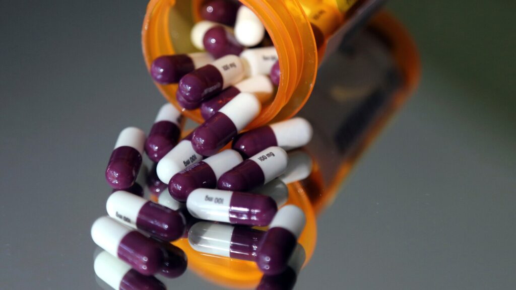 Pharmaceutical industry criticizes drug pricing plan Trump says he’ll sign