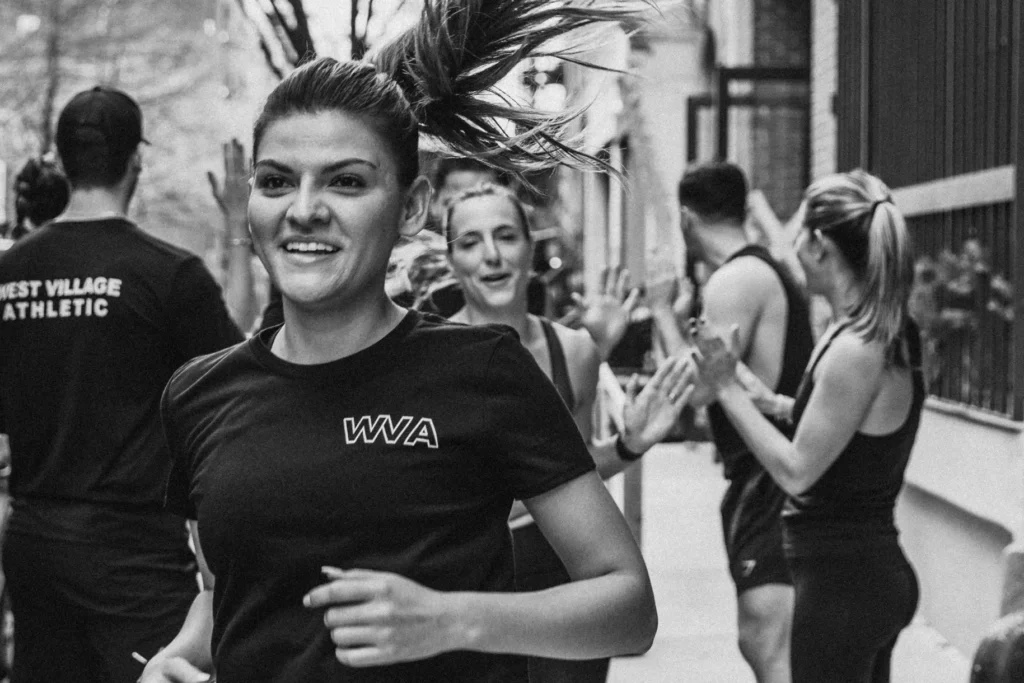 Solidcore Founder Leads $3.5M Round for the Athletic Clubs