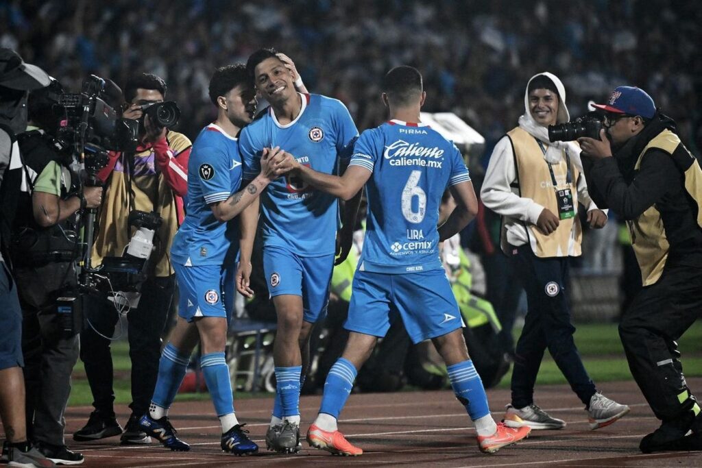 The Concacaf Champions Cup’s One-Game Final Is A Fixable Problem