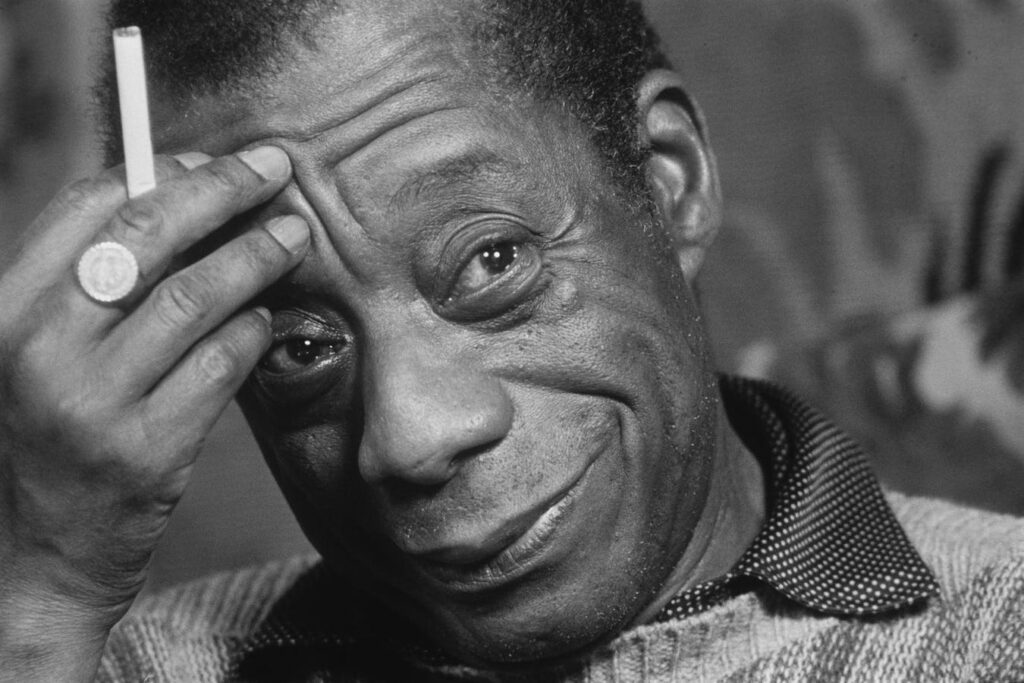 James Baldwin’s Top Books, Ranked And In Order
