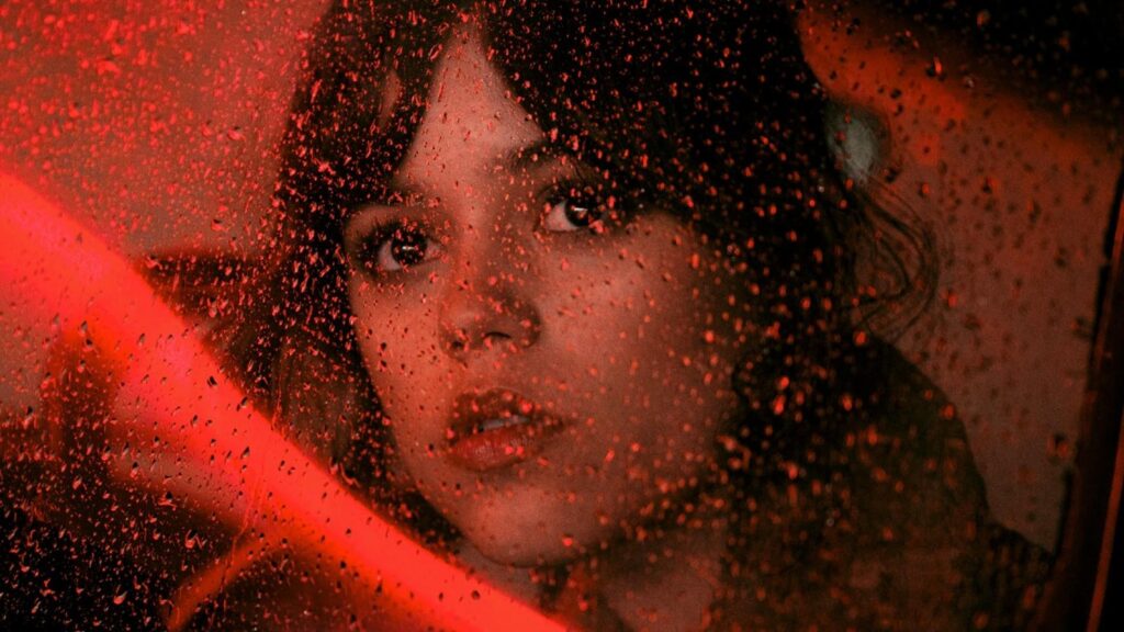 The Weeknd And Jenna Ortega’s ‘Hurry Up Tomorrow’ New On Streaming This Week