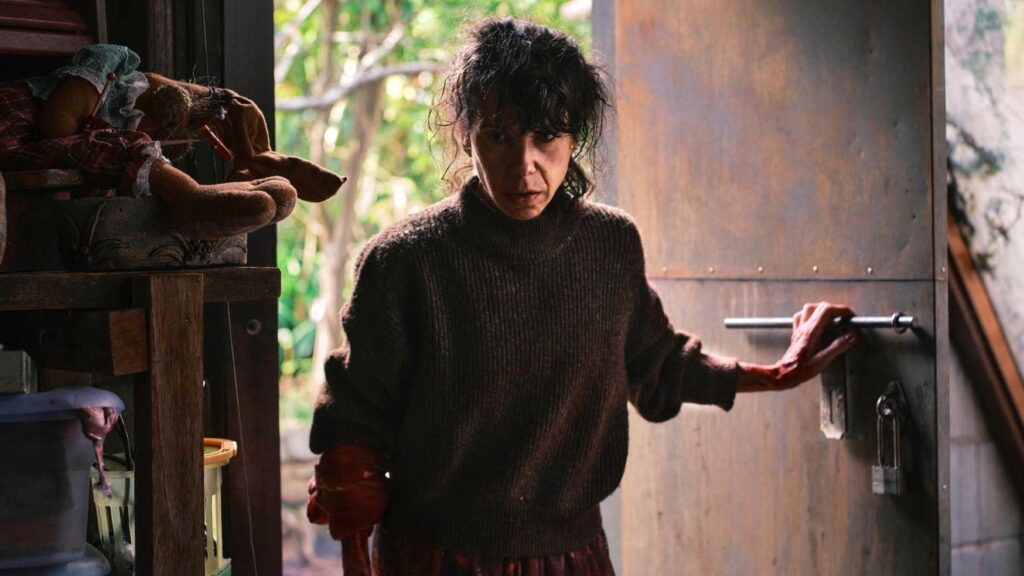 When Is New Horror Thriller ‘Bring Her Back’ Coming To Streaming?