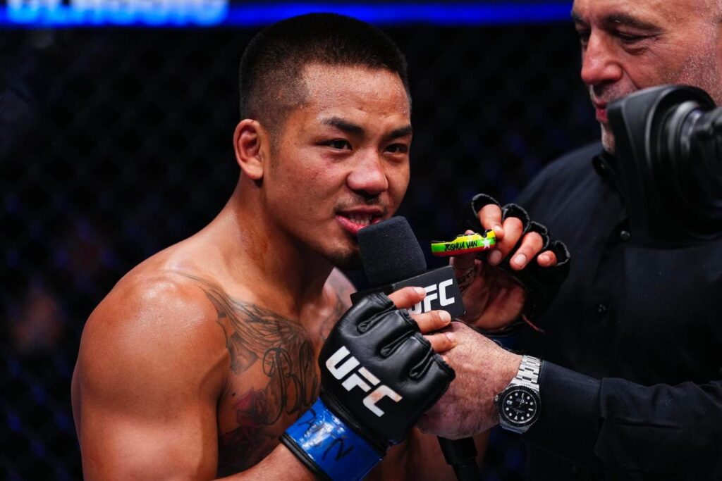 Prelims Odds, Picks And Predictions