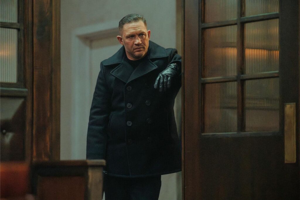 Here’s Why ‘MobLand’ Season 2 Is Practically Guaranteed