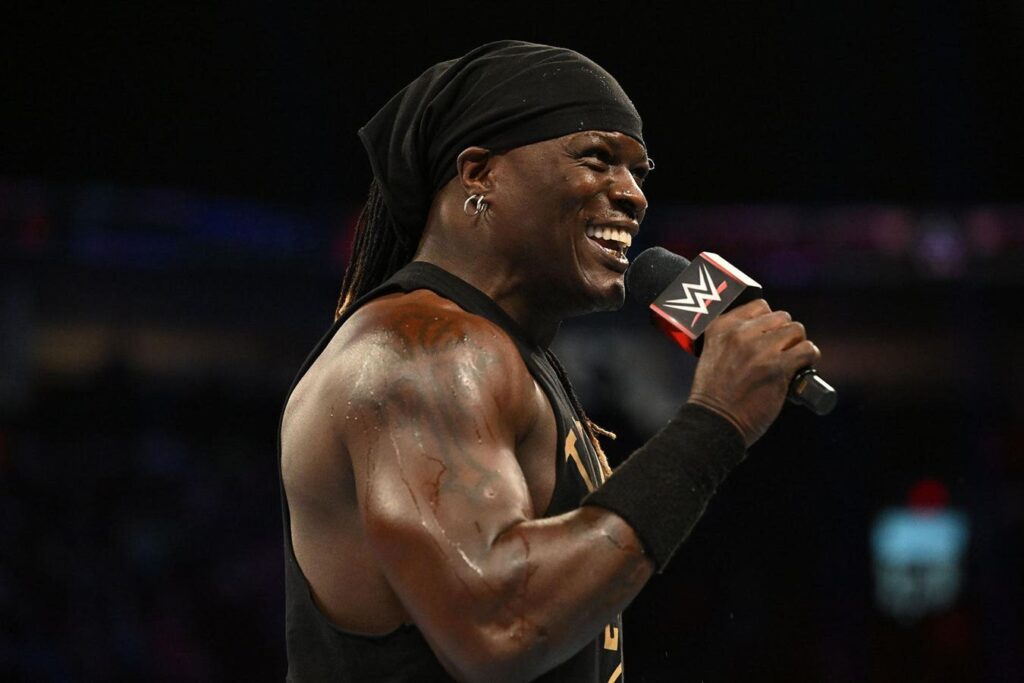 R-Truth Shockingly Released By WWE As The Wrestling World Reacts
