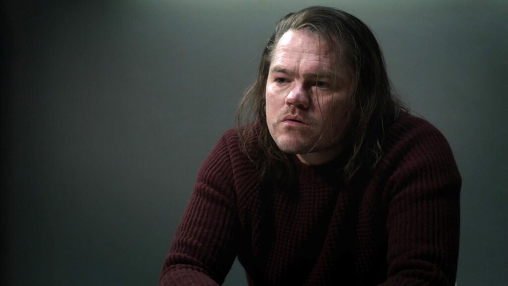 Devin Harjes, ‘Boardwalk Empire’ And ‘Manifest’ Actor, Dies At 41