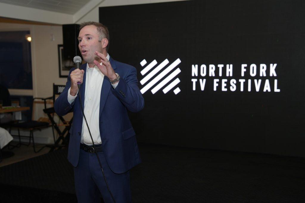The North Fork TV Festival Celebrates 10 Years