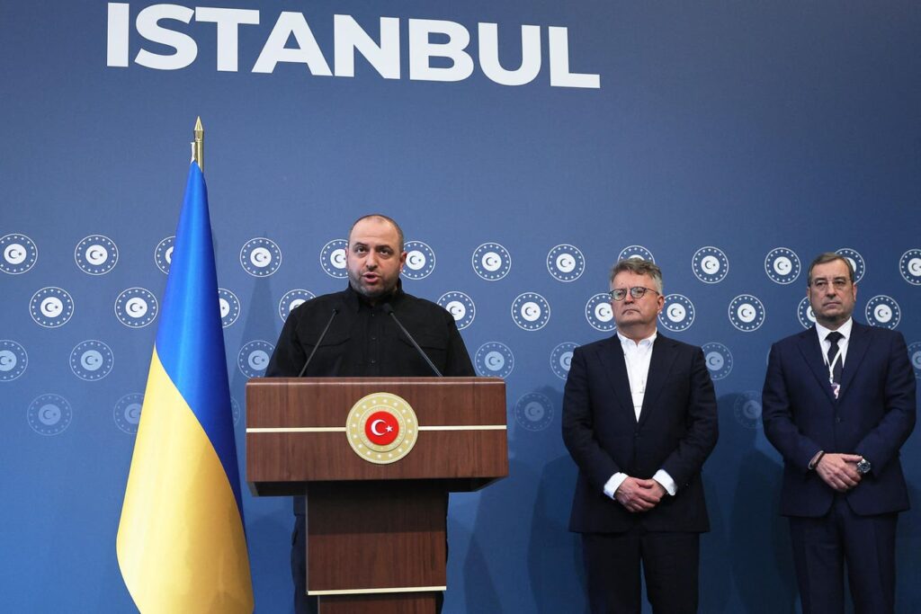 News And Information From Ukraine