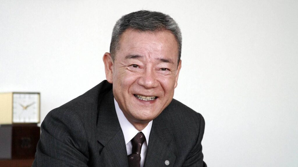 Japanese Gaming Billionaire Scores A Twofer And Doubles His Fortune