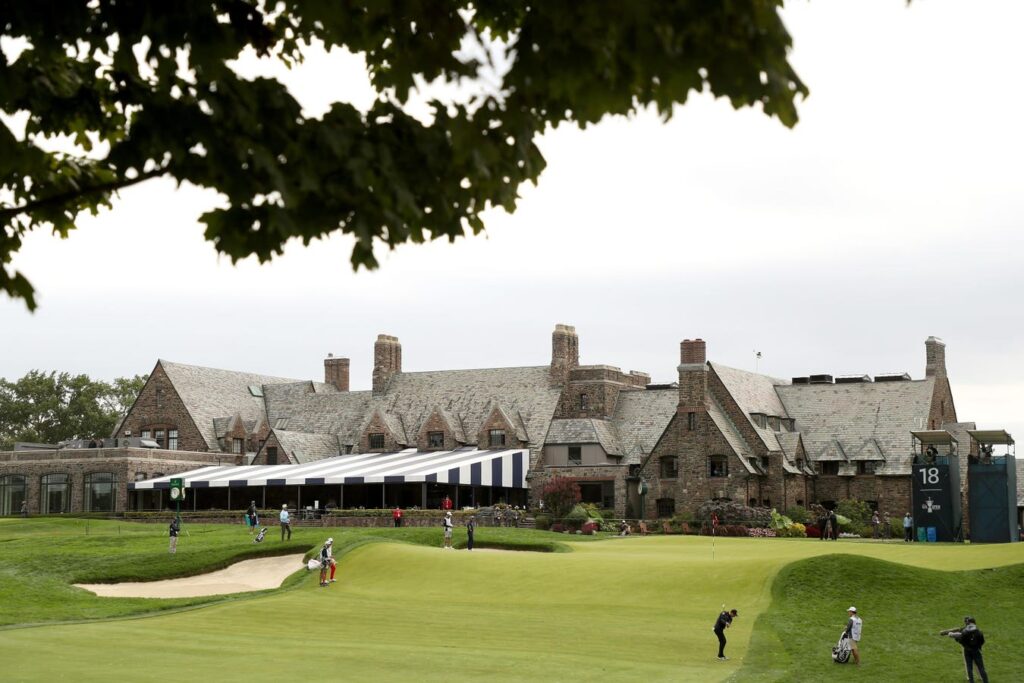 Return Of Country Club Dues Deduction Is More Defensible Than SALT