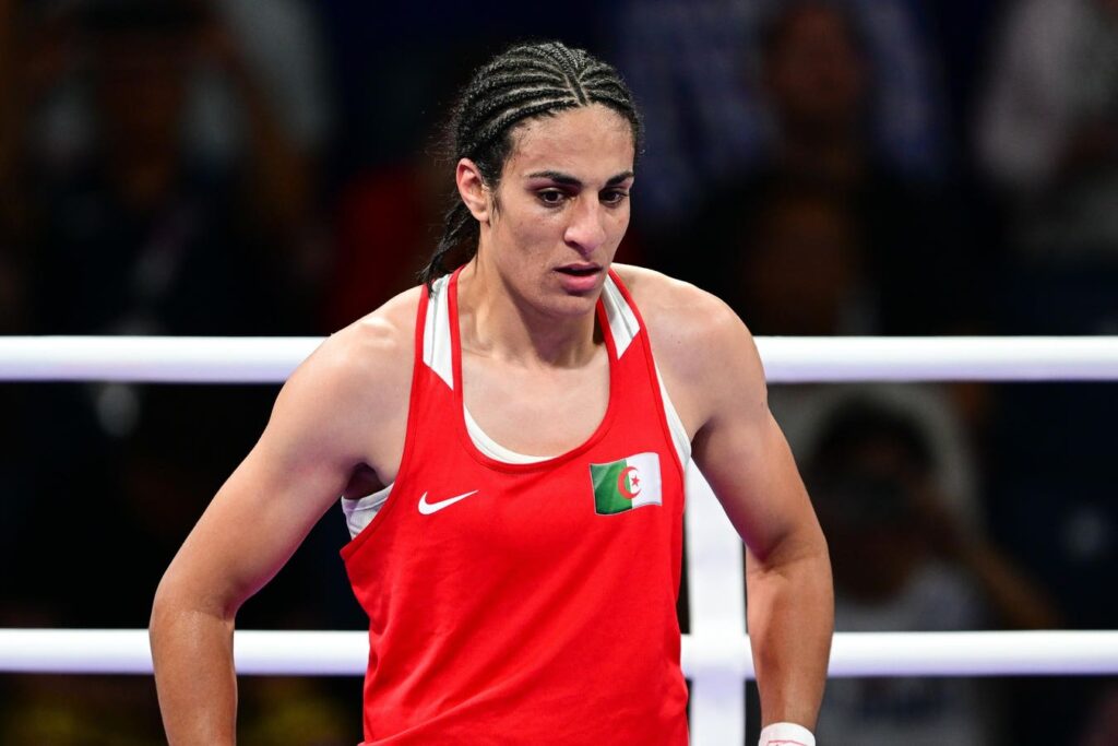 World Boxing Issues Apology After Naming Imane Khelif In Sex Test Policy