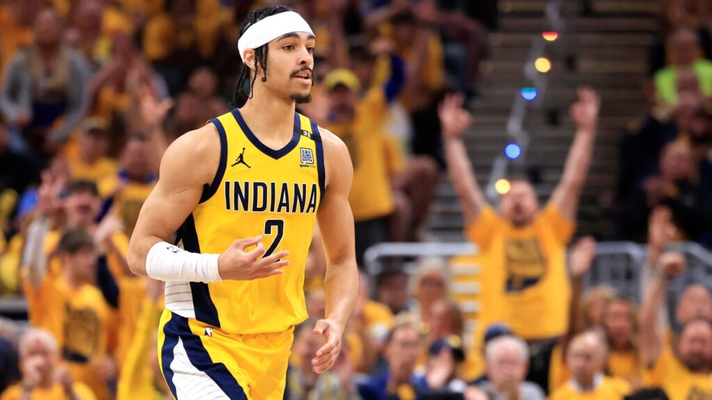 Why The Indiana Pacers Run To The NBA Finals Is Unlike Any Other