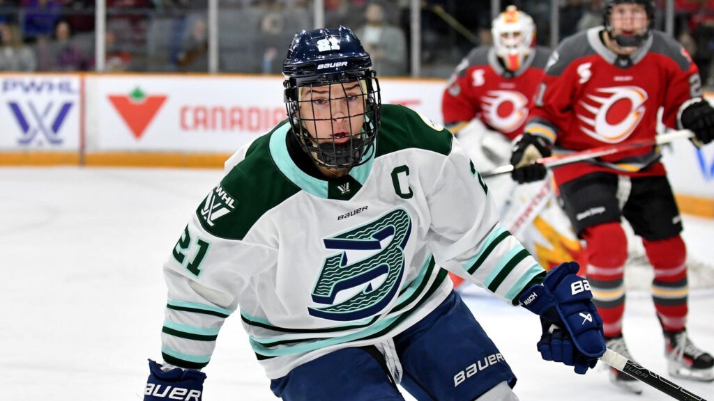 Hilary Knight And Sarah Nurse Left Unprotected For PWHL Expansion Draft