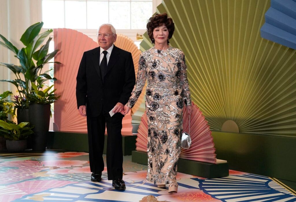 How America’s Richest Female Farmer Became The Fourth-Richest Self-Made Woman In America