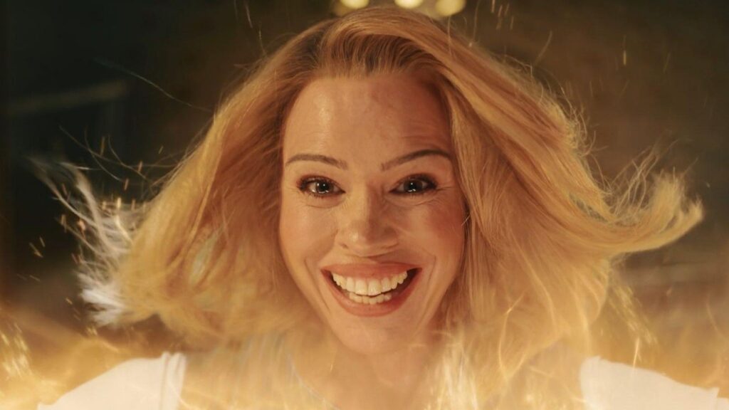 The ‘Doctor Who’ Regeneration Controversy, Explained