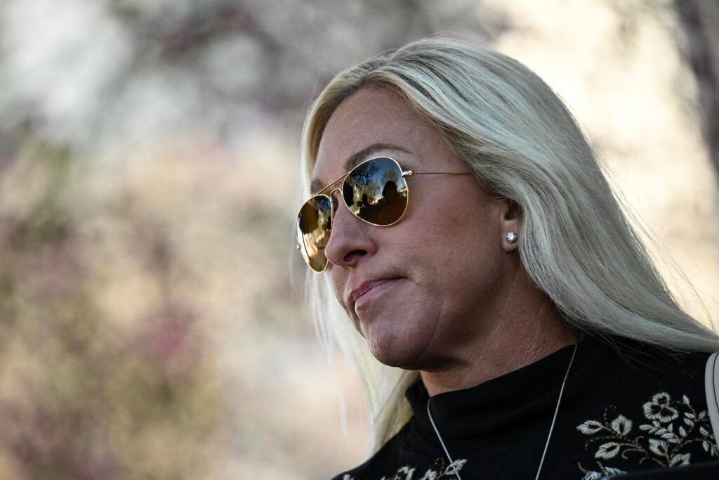 Here Are The Republicans Changing Their Minds About Trump’s Policy Bill