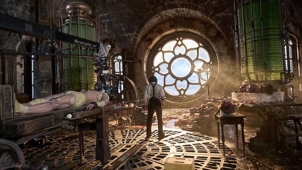 What Are Chances Of A Theater Run?