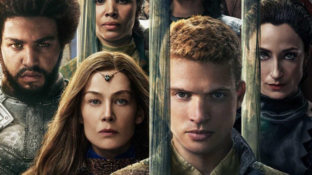 Netflix Should Pick Up ‘The Wheel Of Time’ After Amazon Cancels Its Best Live-Action Fantasy Show