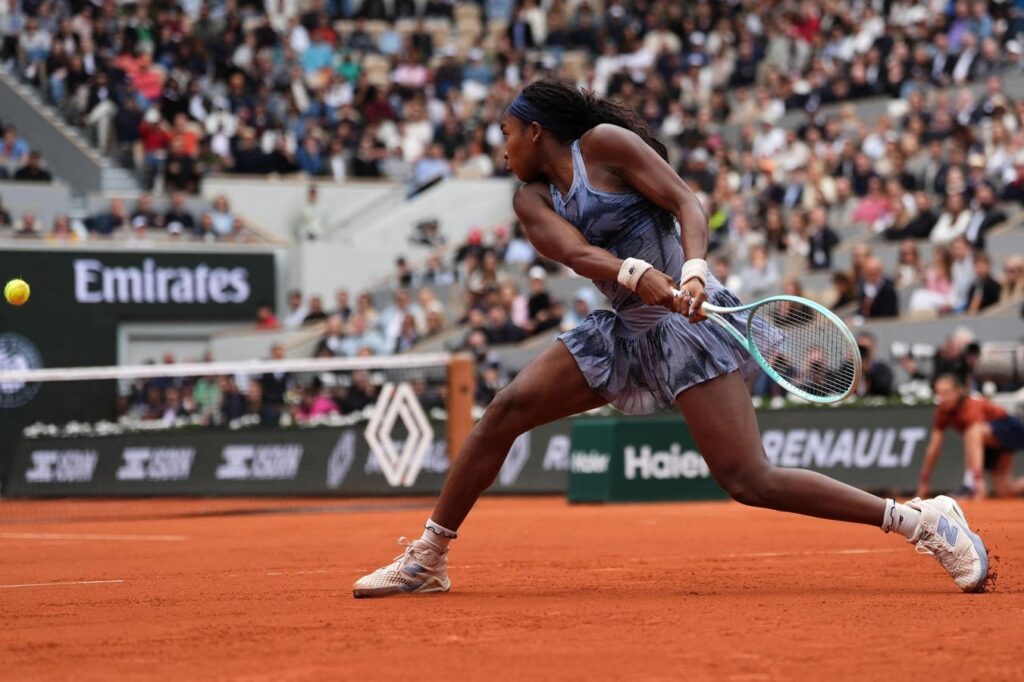 Gauff And Sabalenka Final Show Women’s Tennis Is Ready For 5 Sets