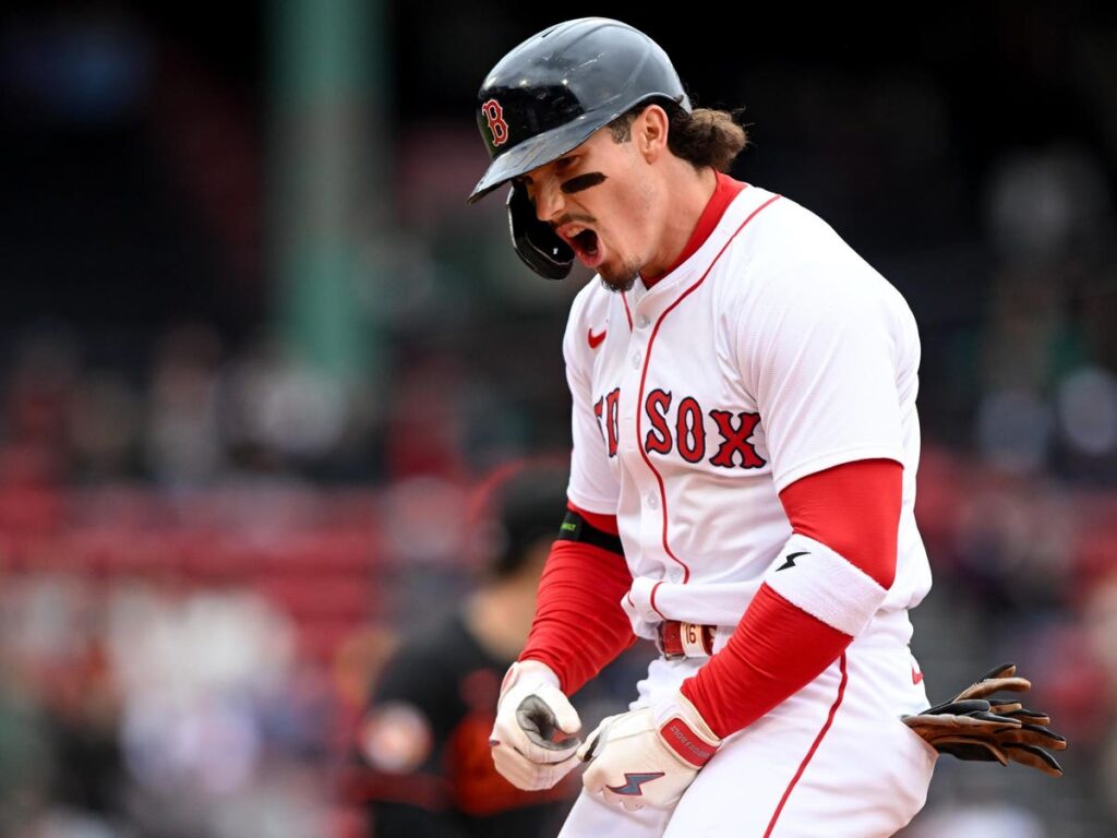 The Red Sox Could Make Waves As Trade Deadline Sellers