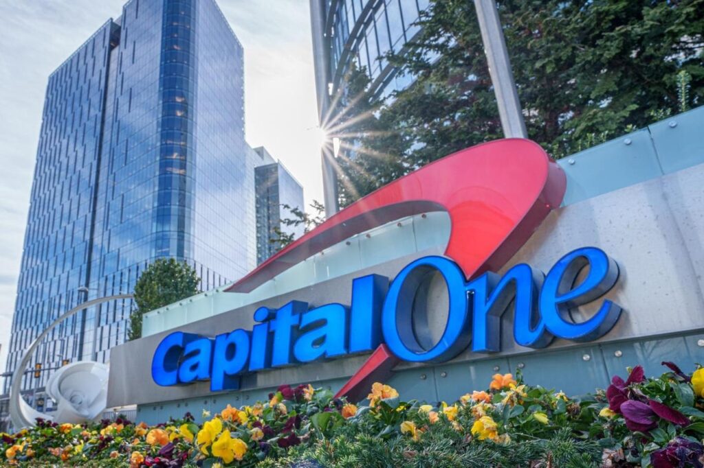 New York AG Sues Capital One After Federal Case Dropped