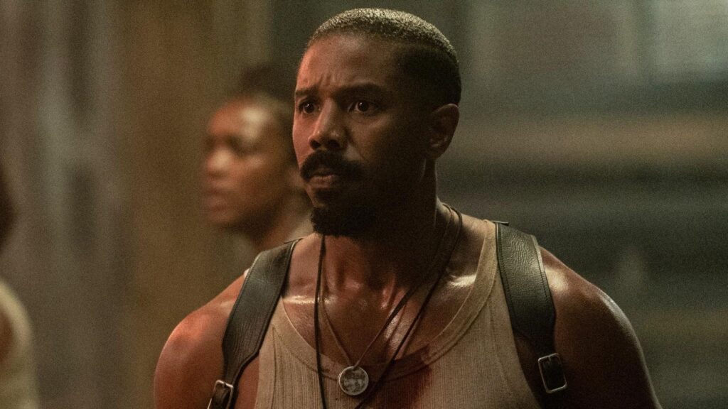 Vampire Thriller ‘Sinners’ Already Stakes Top Spot On Streaming Charts