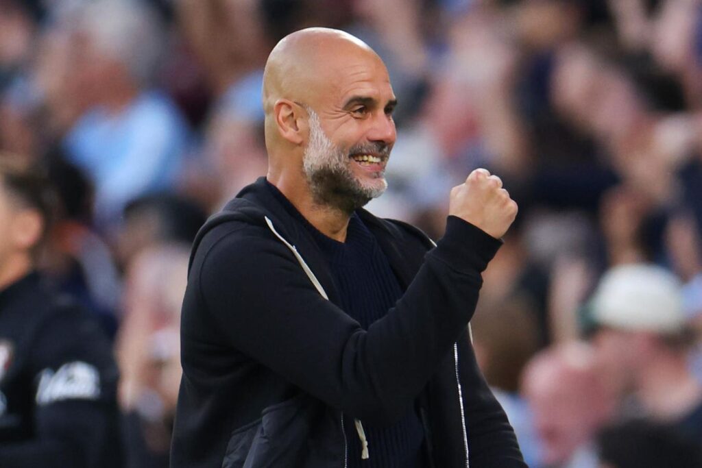Manchester City’s New Signings Mark New Era In Pep Guardiola’s Tenure
