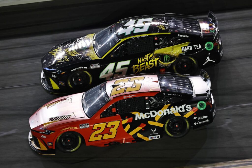 Steve Lauletta Details 23XI Racing’s Growth In 2025